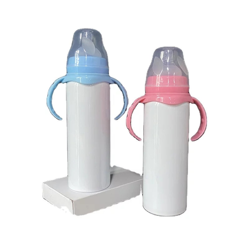 Baby Bottle Custom