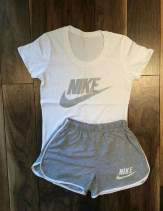 Ladies Nike Inspired Outfit Designer