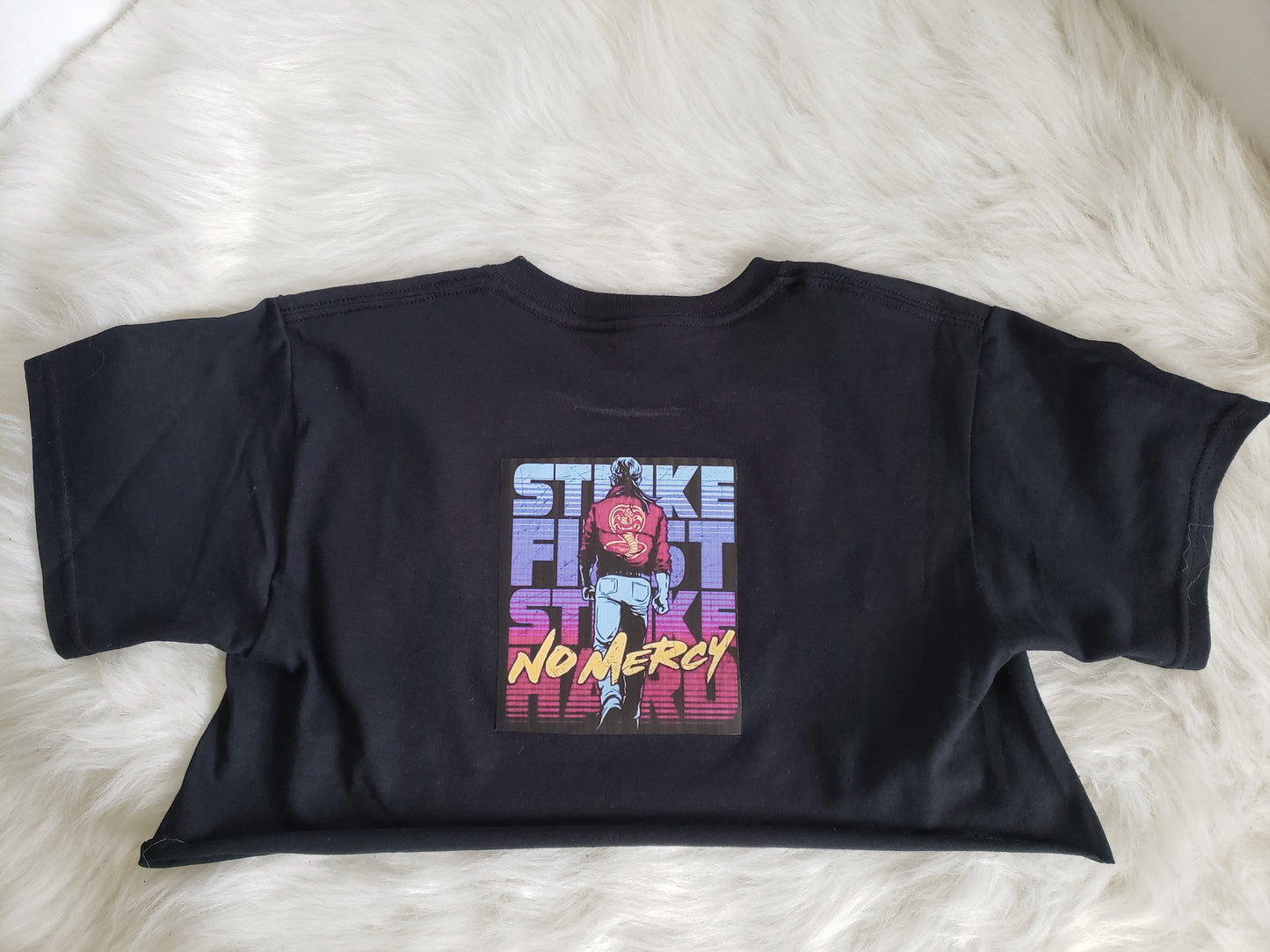 Cobra Girls Shirt