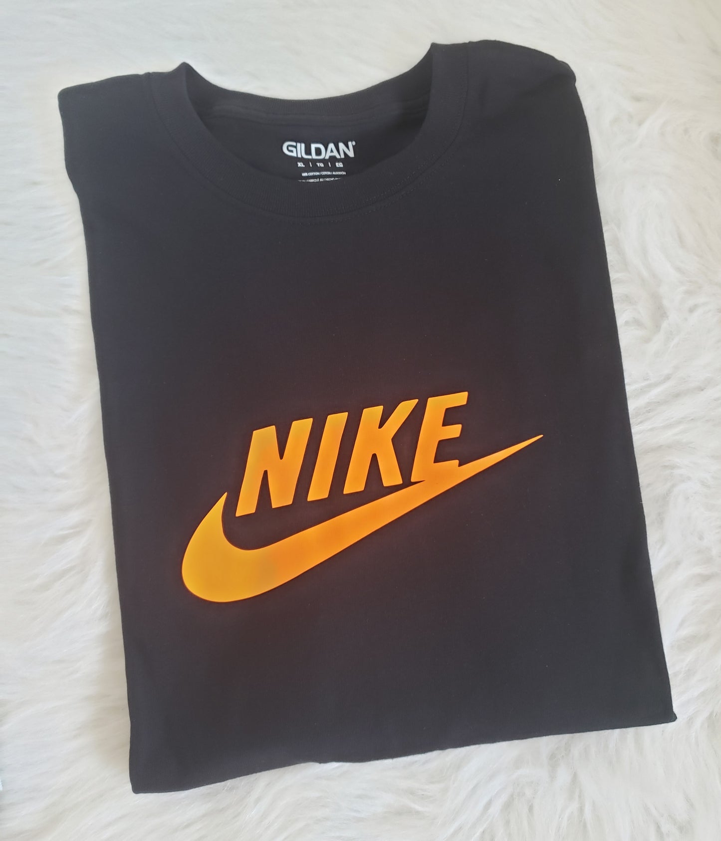 Nike Inspired Outfit Designer