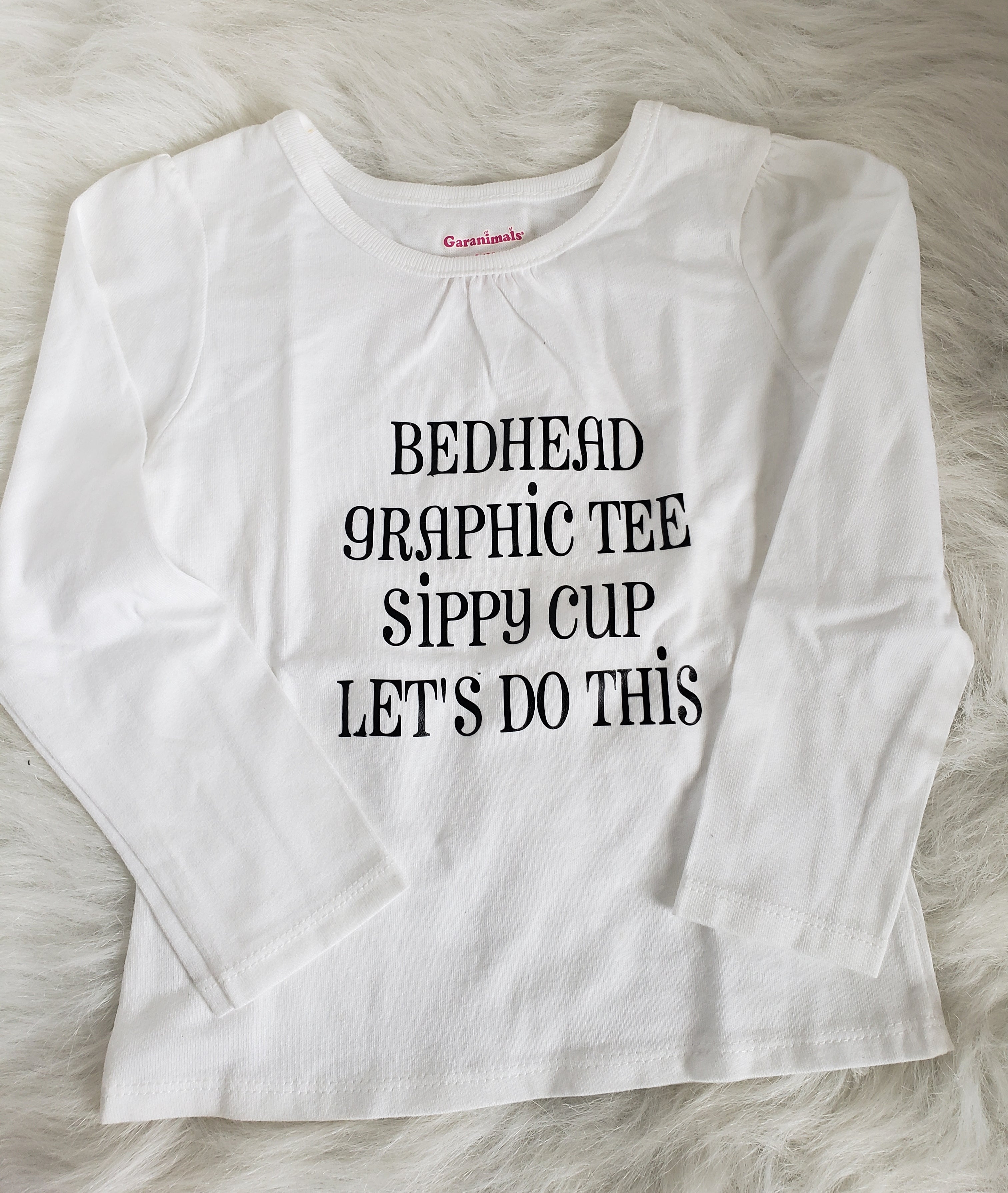 Bedhead Girls Shirt Boys Shirt