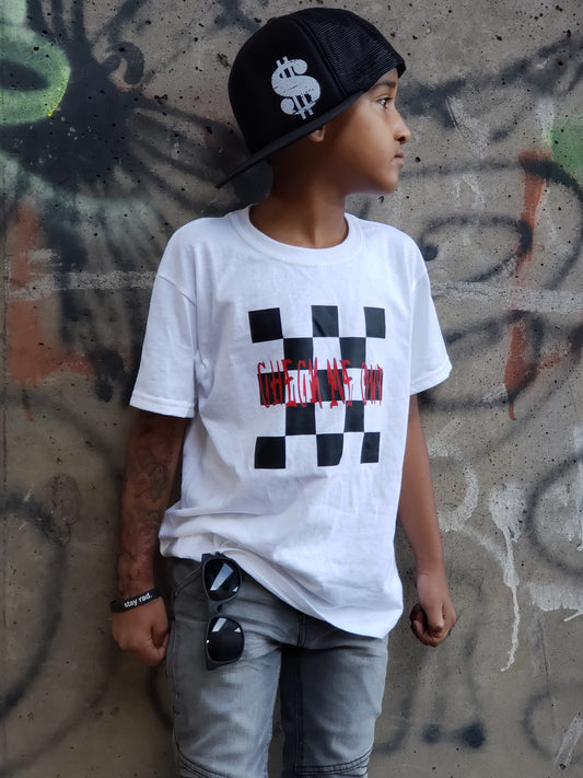 Check Me Out Boys Shirt Girls Shirt