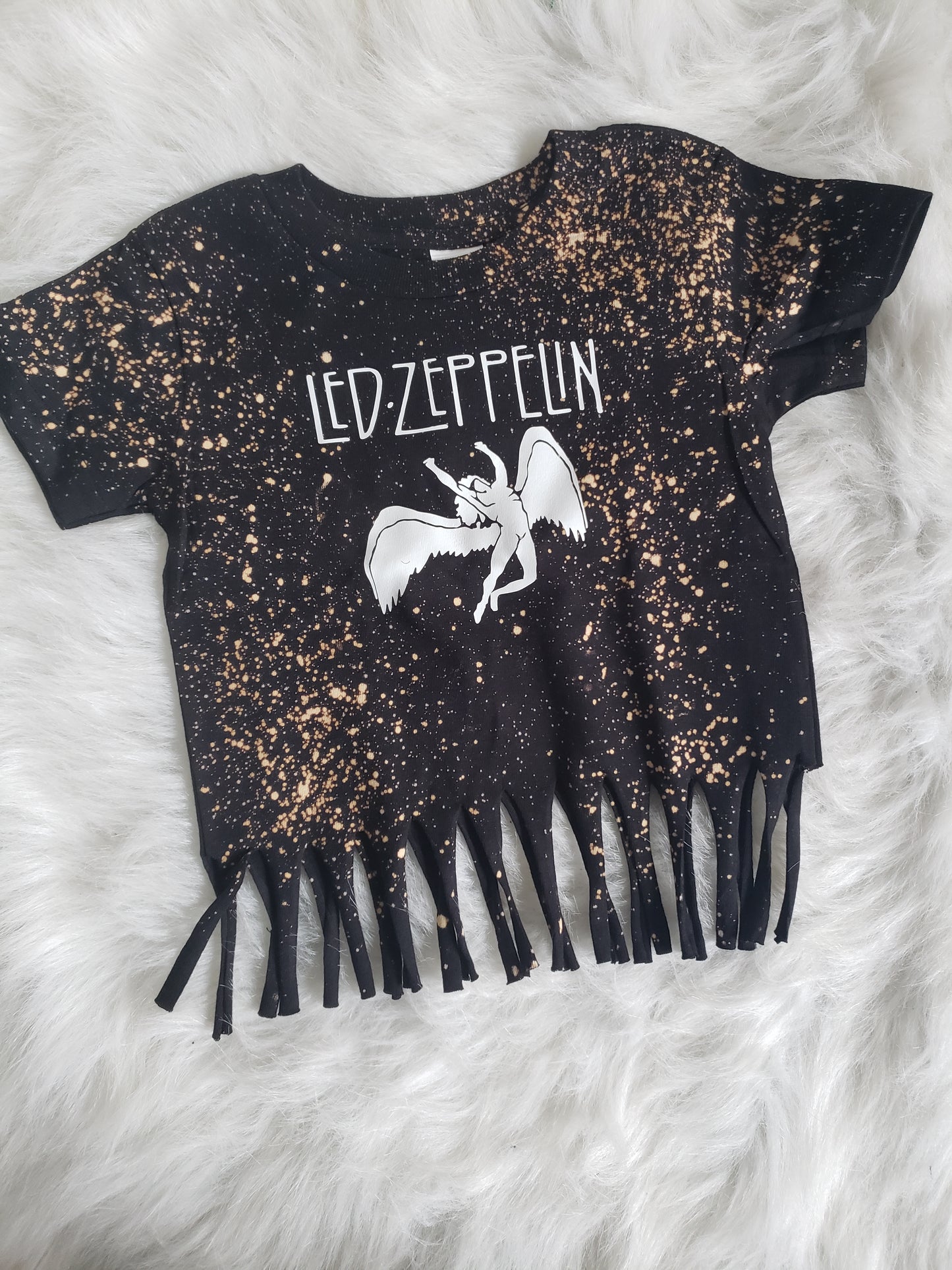 Led Zeppelin Shirt Girls Shirt Boys Shirt Ladies Shirt Mens Shirt