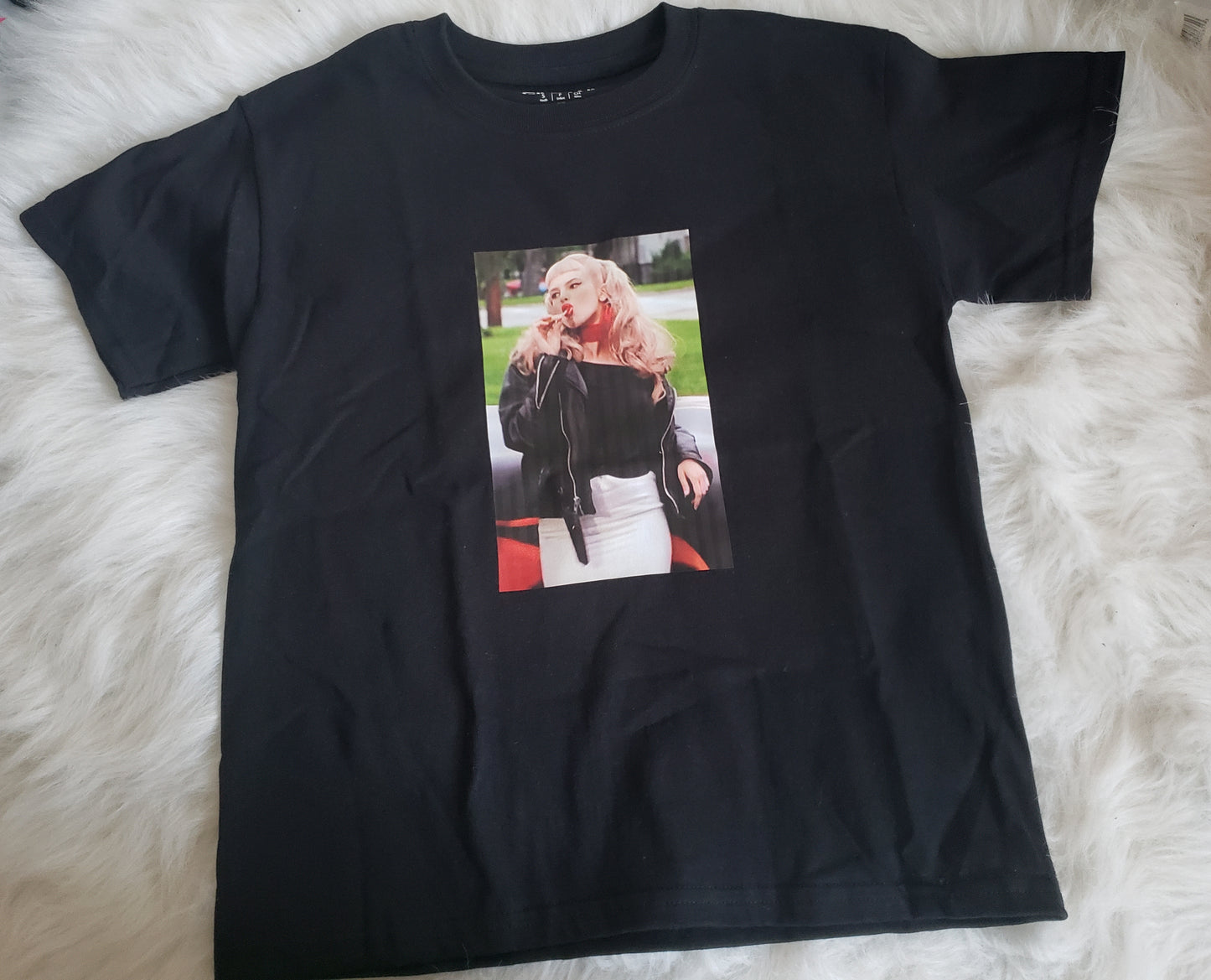 Wanda Crybaby Girls Shirt Boys Shirt Ladies Shirt