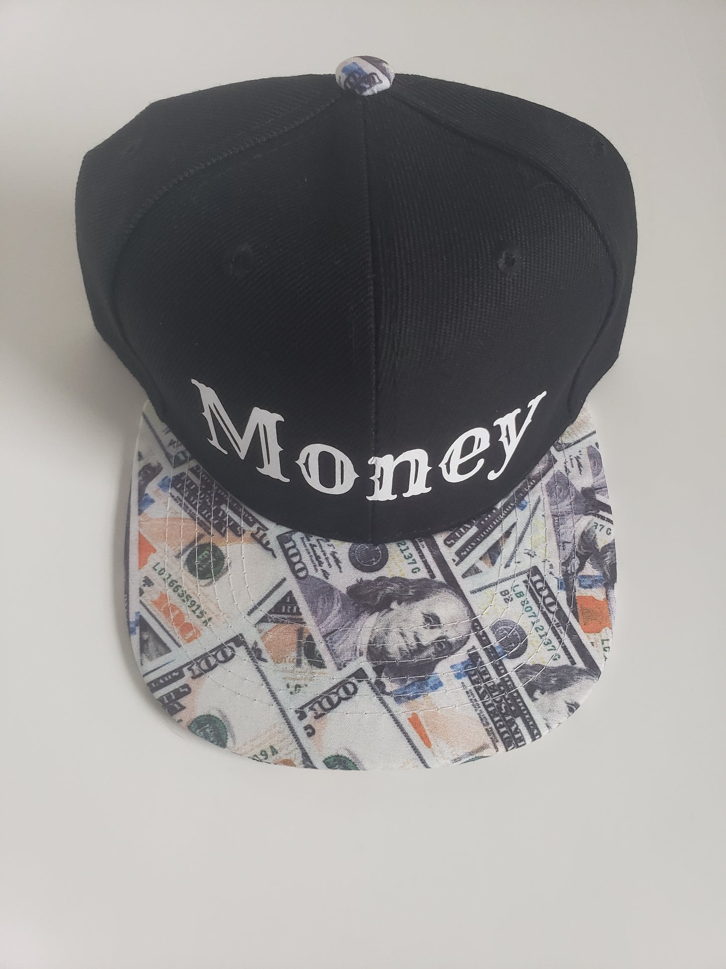 Money Snapback