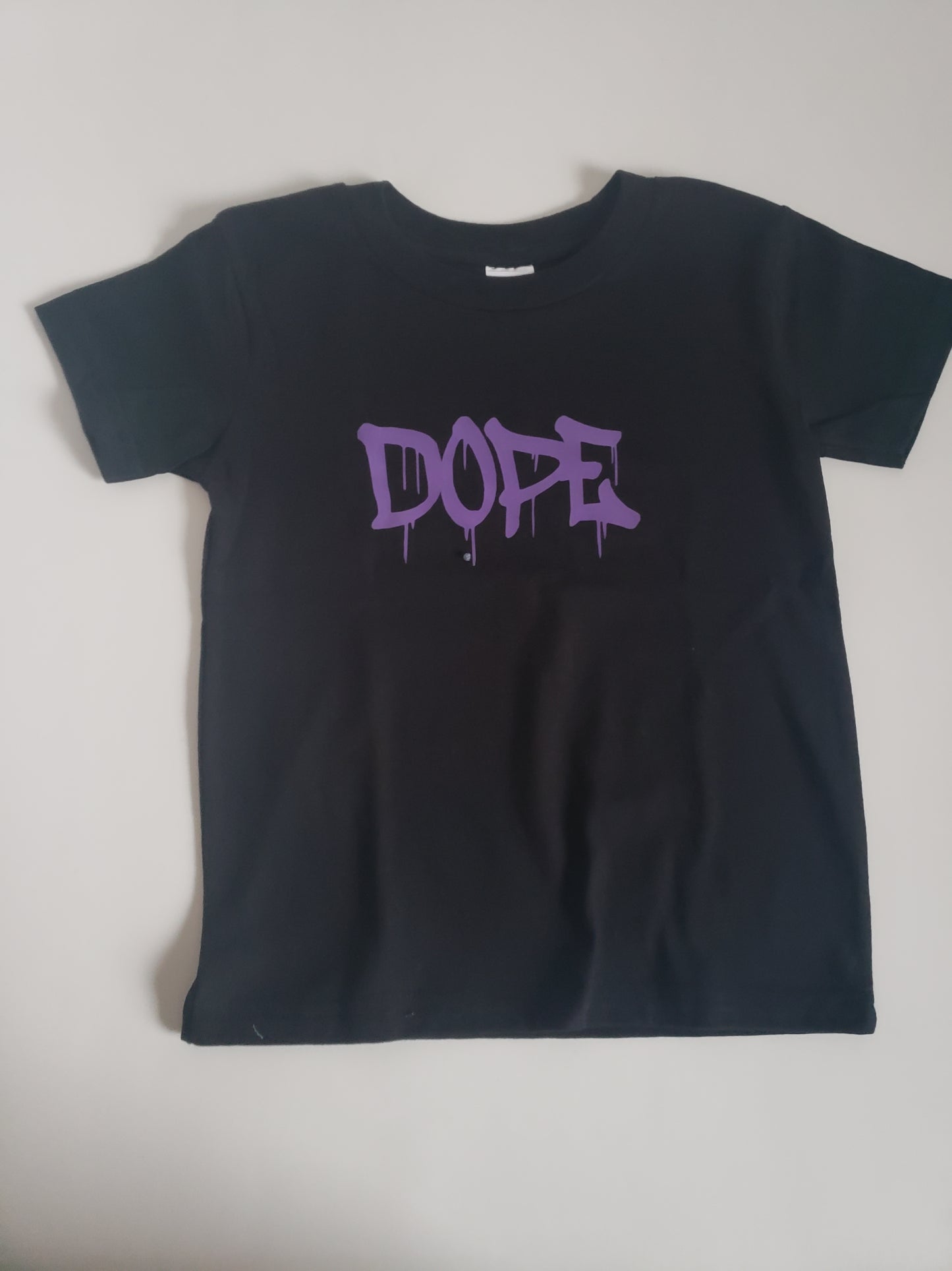 Dope Boys Shirt Girls Shirt