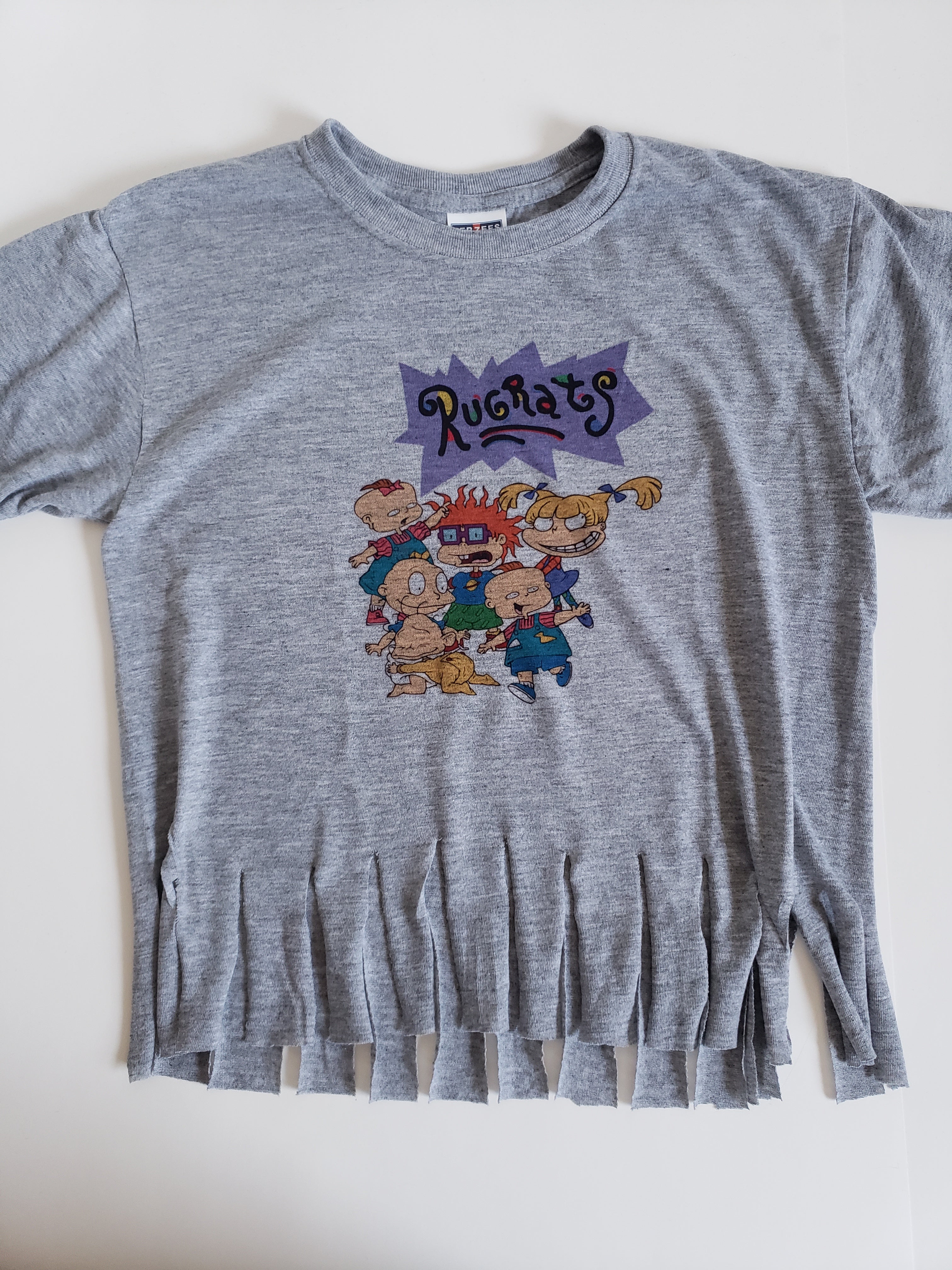 Rugrats Girls Shirt Boys Shirt