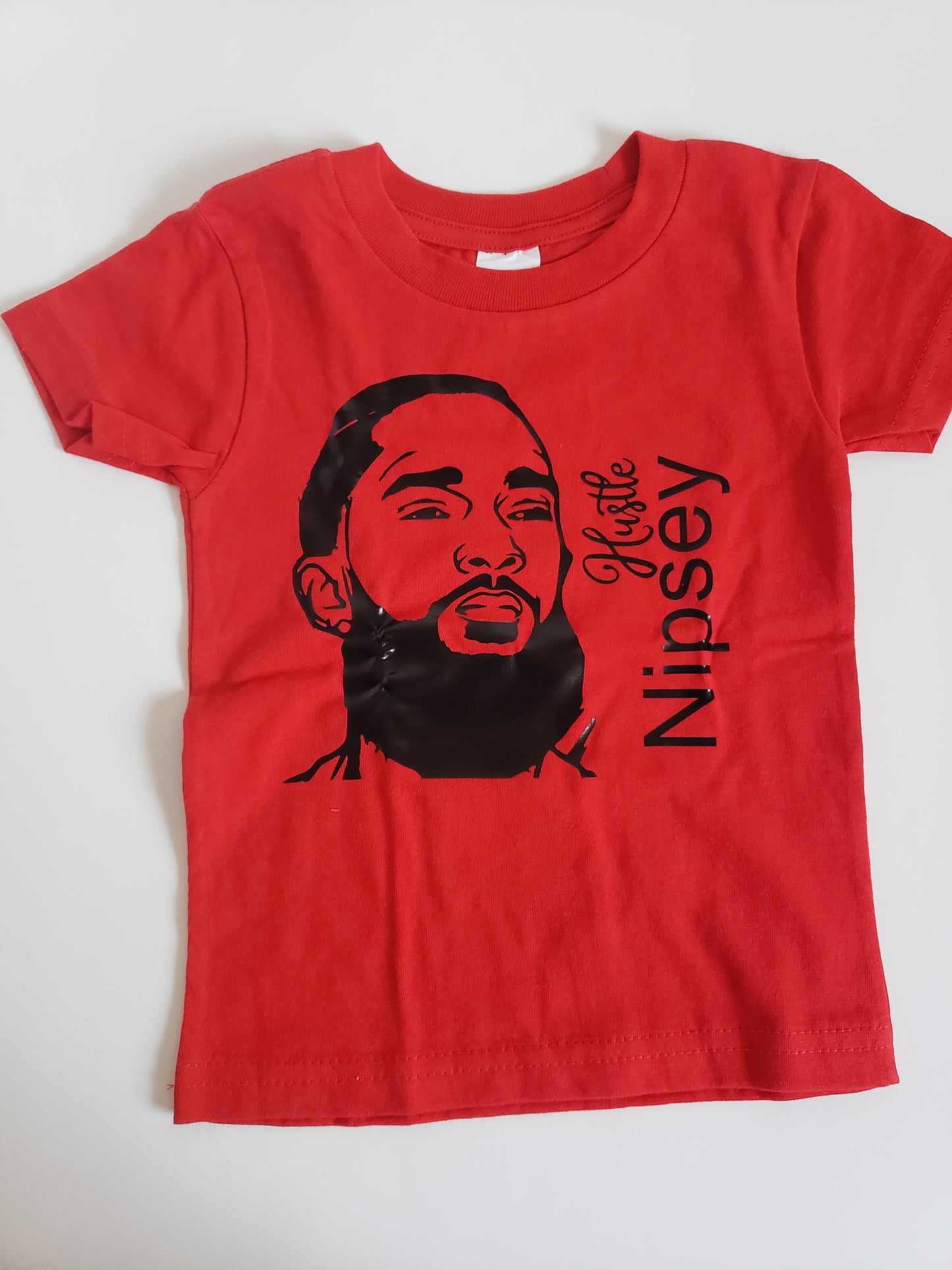 Nipsey Hussle Shirt Girls Shirt Boys Shirt Adults Shirt Ladies Shirt Mens Shirt