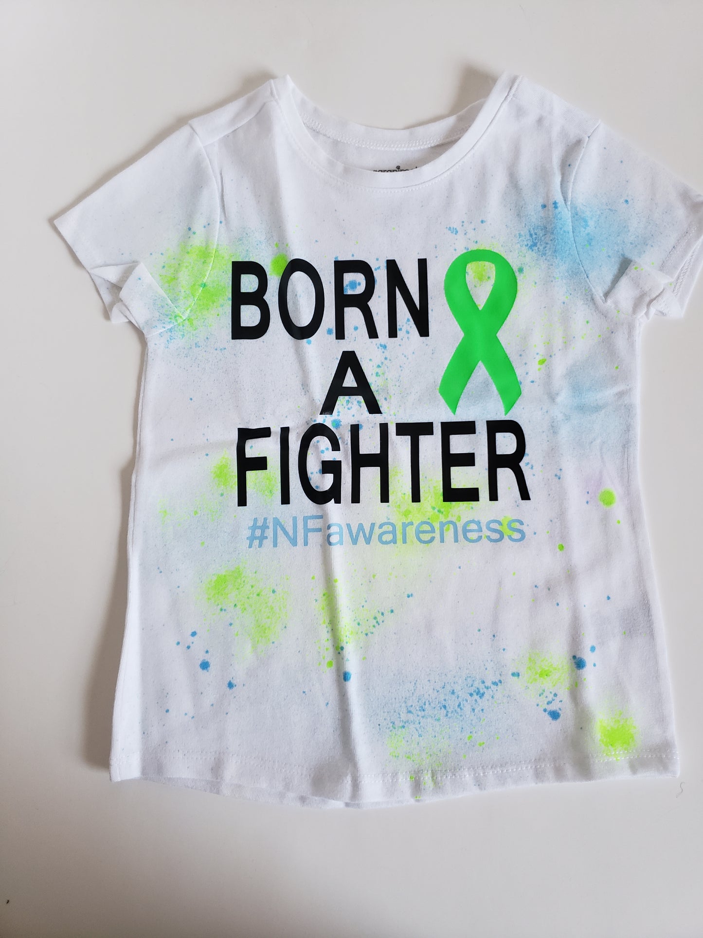Personalized Family Awareness Girls Shirt Boys Shirts