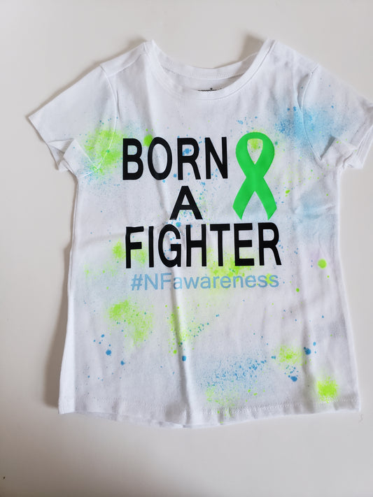 Personalized Family Awareness Girls Shirt Boys Shirts