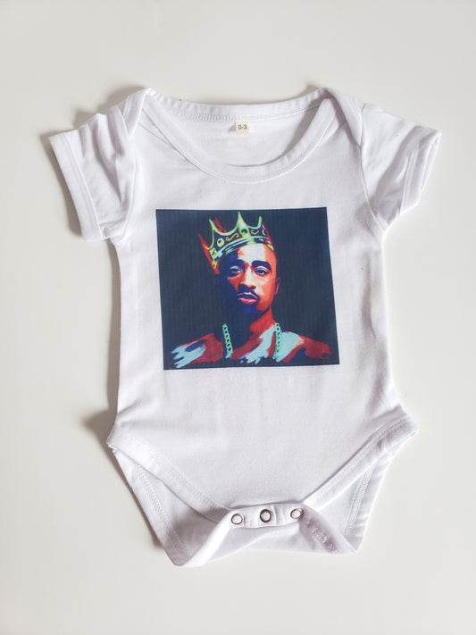 Tupac Girls Shirt Boys Shirt Ladies Shirt Mens Shirt