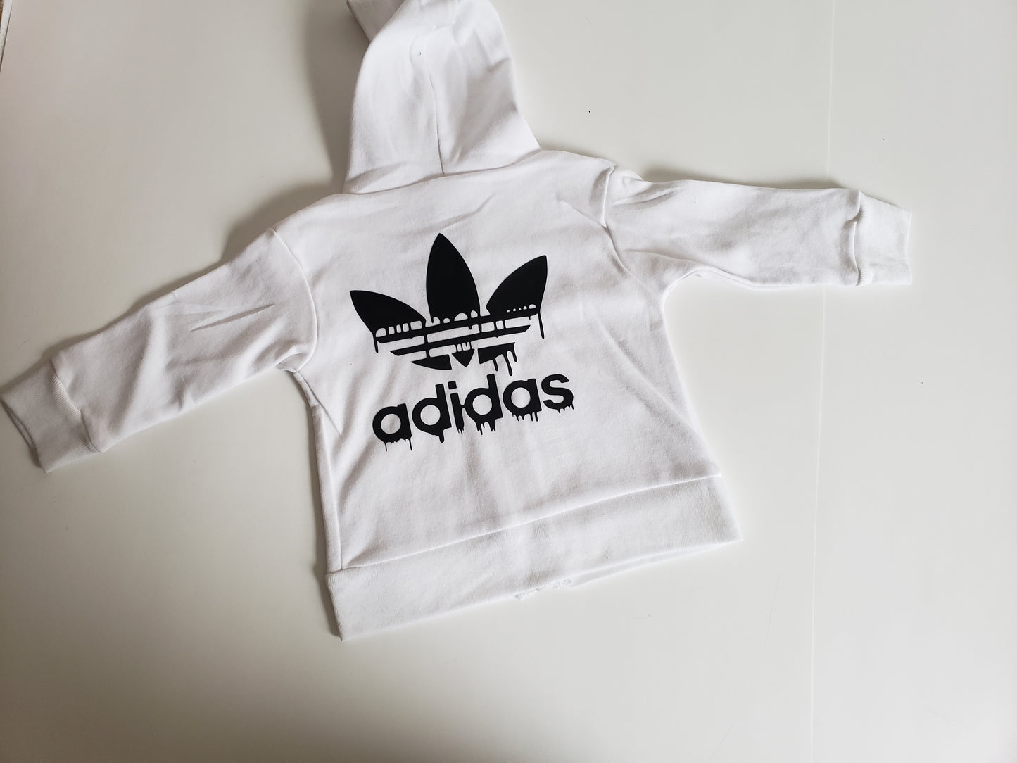 Adidas Baby Outfit set Girls Boys Designer