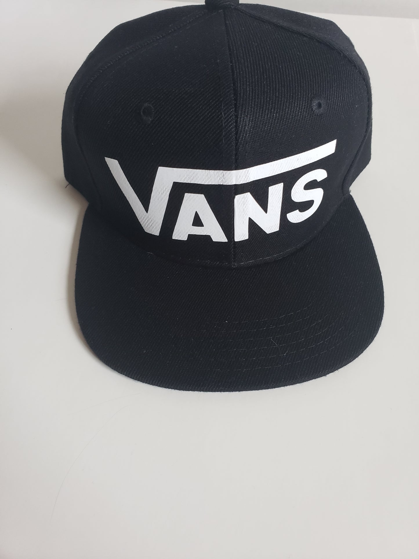 Vans Snapback Hat