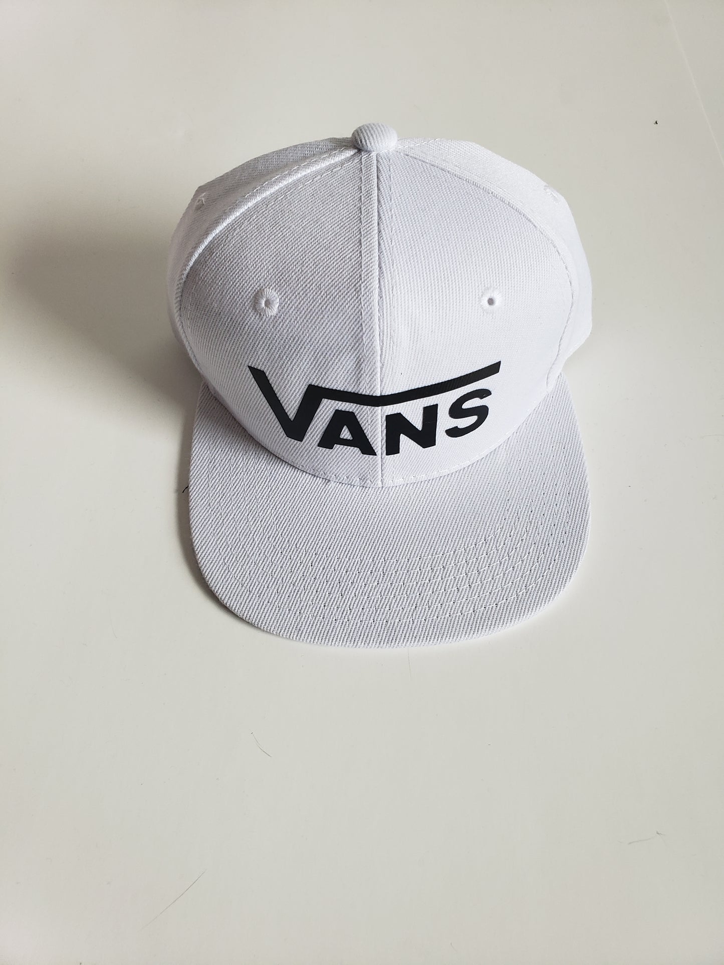Vans Snapback Hat