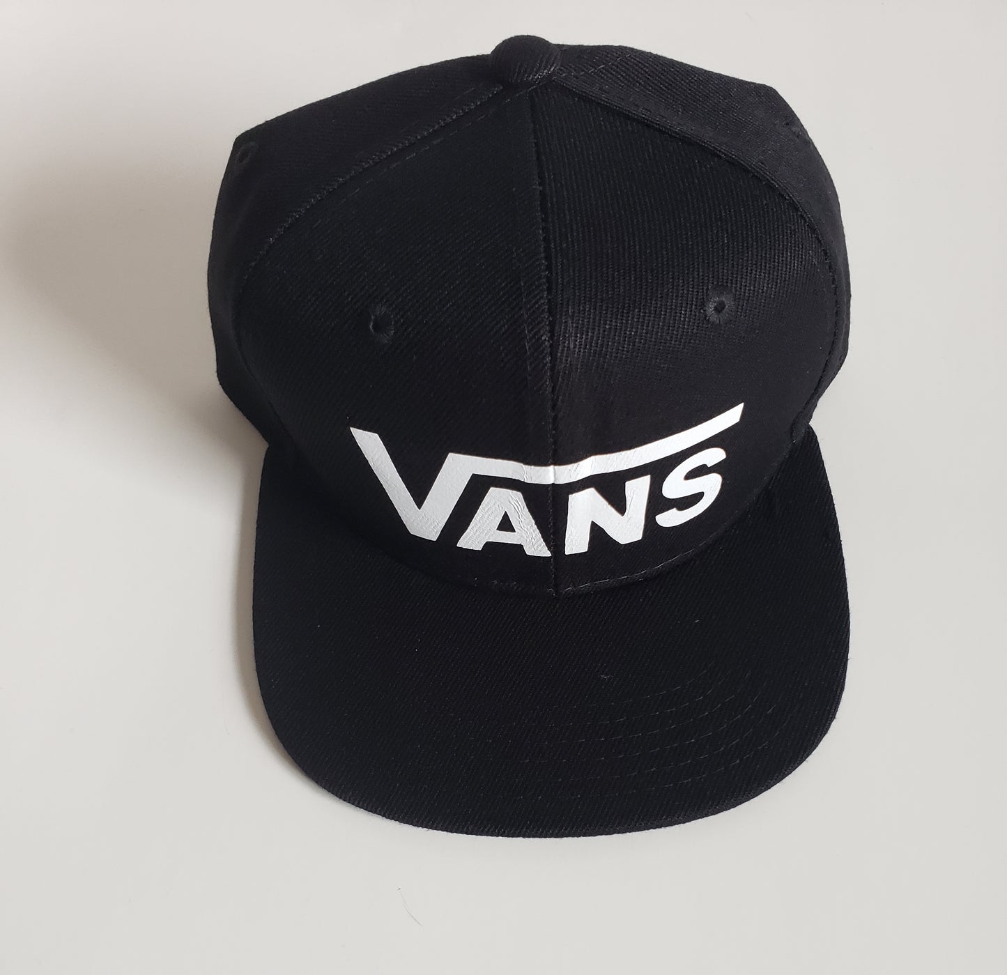 Vans Snapback Hat