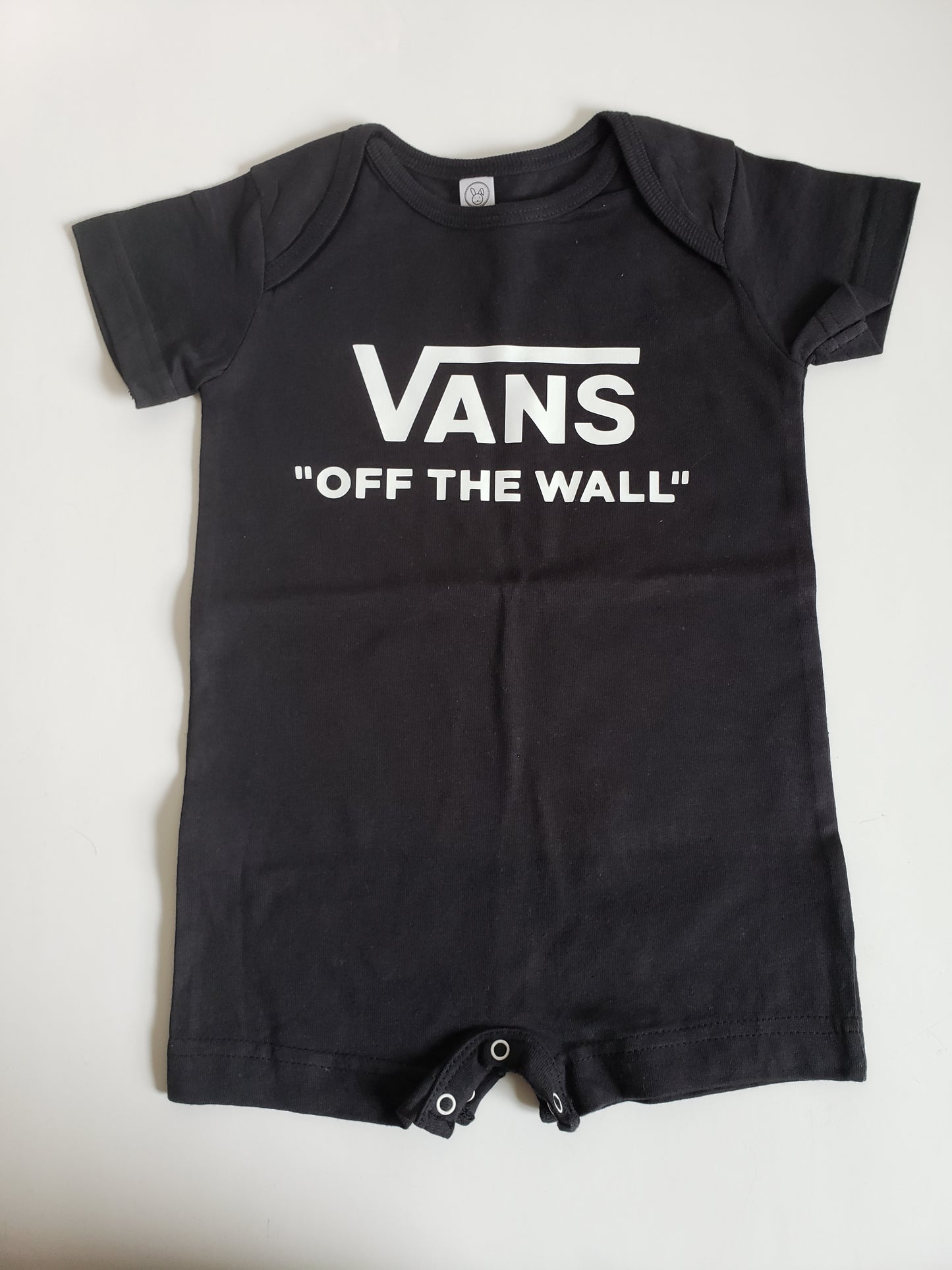 Van's off the Wall Romper