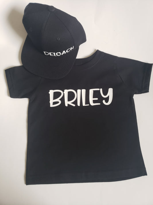 Personalized Name Boys Shirt  Girls Shirt