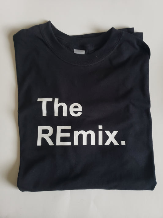 The Remix Boys Shirt Girls Shirt