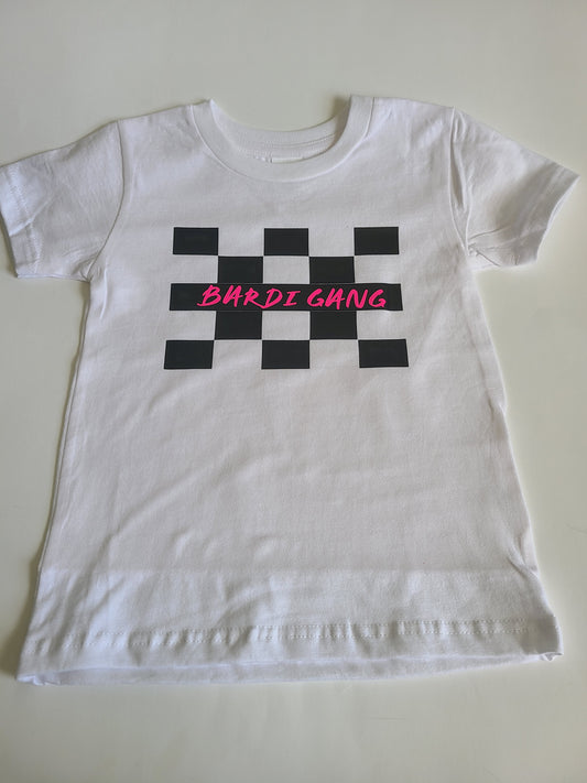 Bardi Gang Girls Shirt