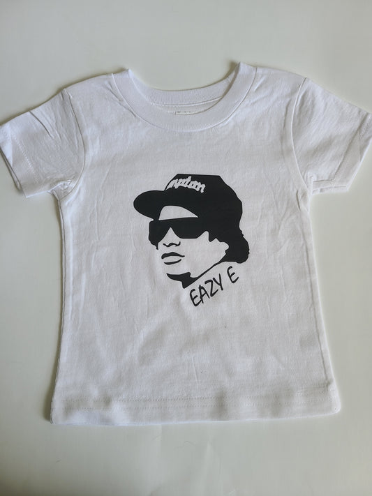 Eazy E Girls Shirt Boys Shirt Urban