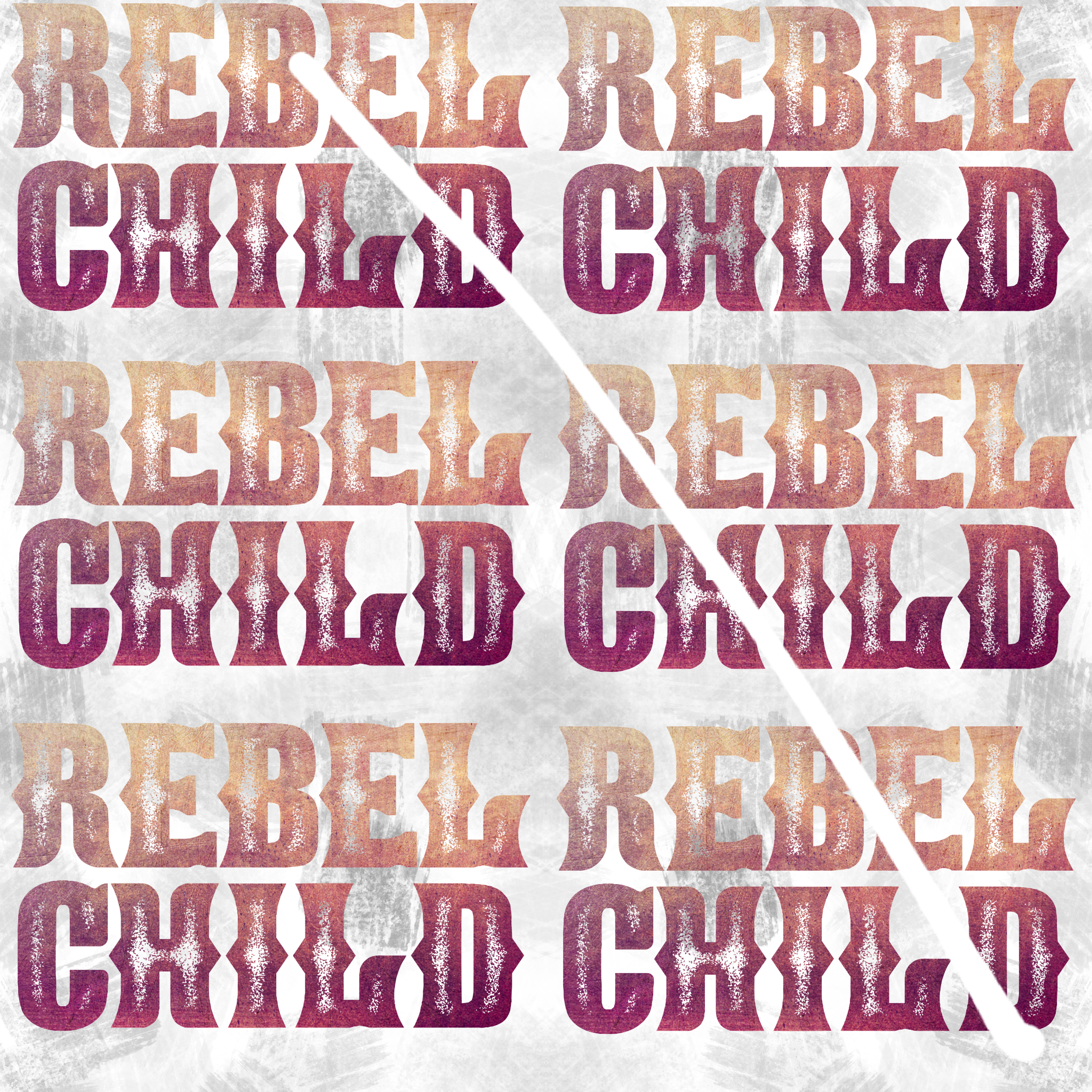 Rebel Child Handmade