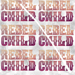 Rebel Child Handmade