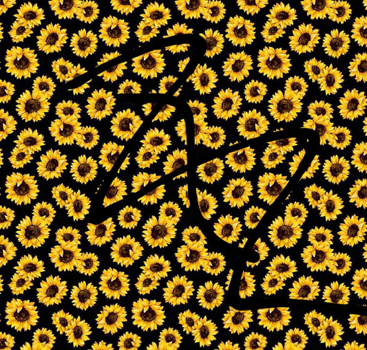 Sunflowers Handmade