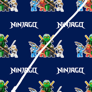 Ninjago Handmade