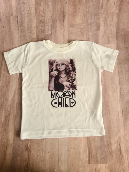 Stevie Nick's Girls Shirt Ladies Shirt