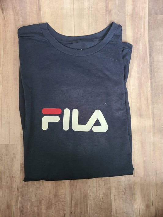 RTS Fila Tee Size 3x