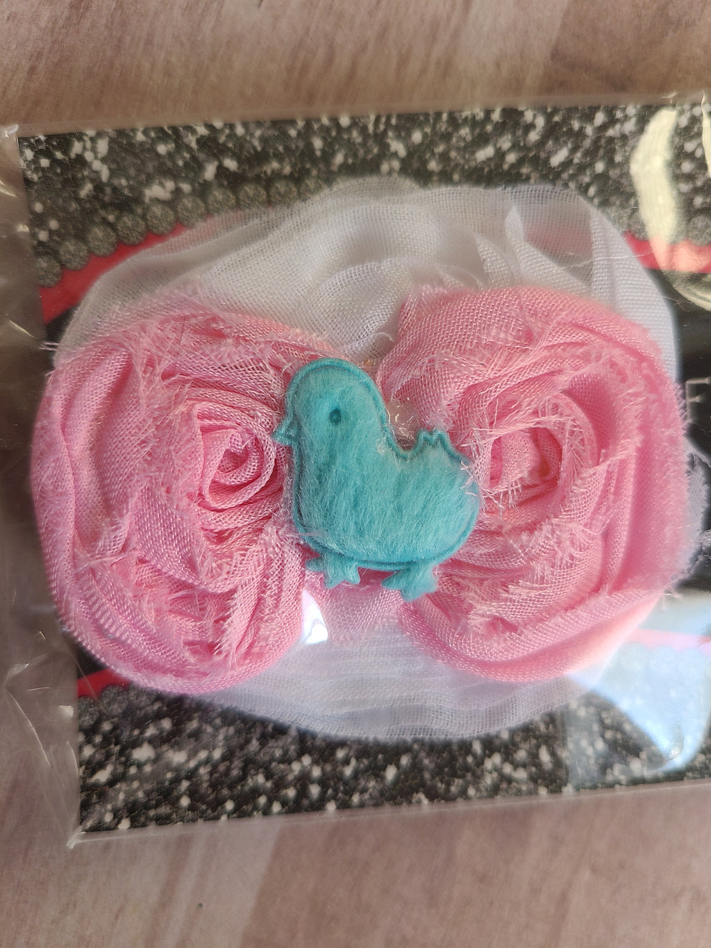 RTS Easter Bow