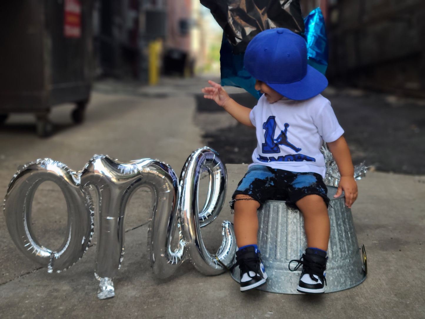 Jordan Birthday Boys Shirt Girls Shirt