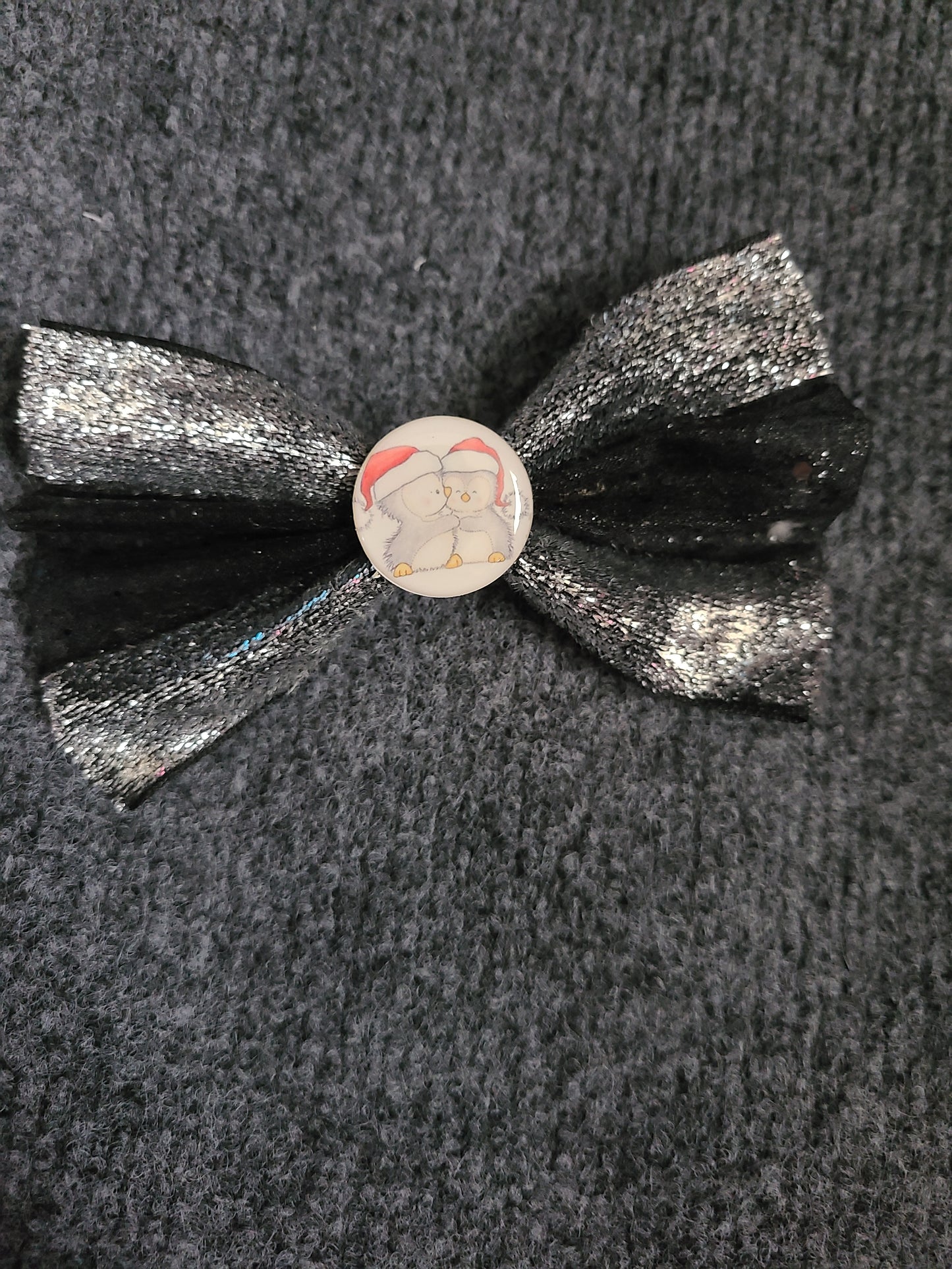 Christmas Bow RTS