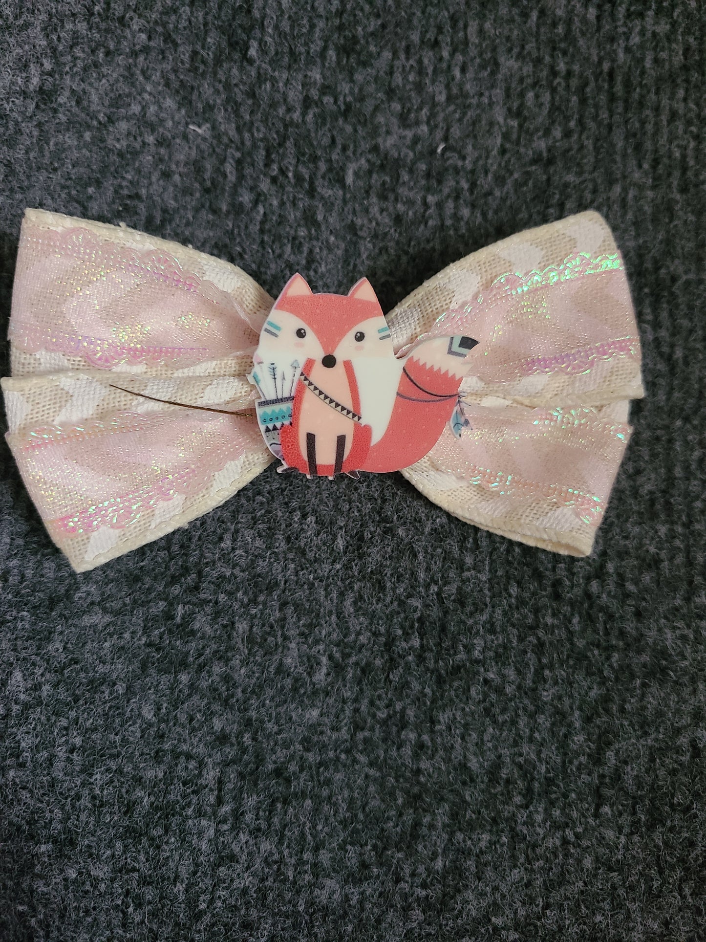 Fox Bow RTS