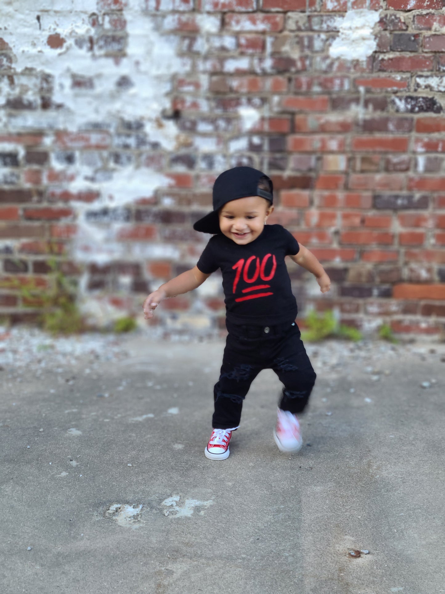 100 Boys Shirt Girls Shirt