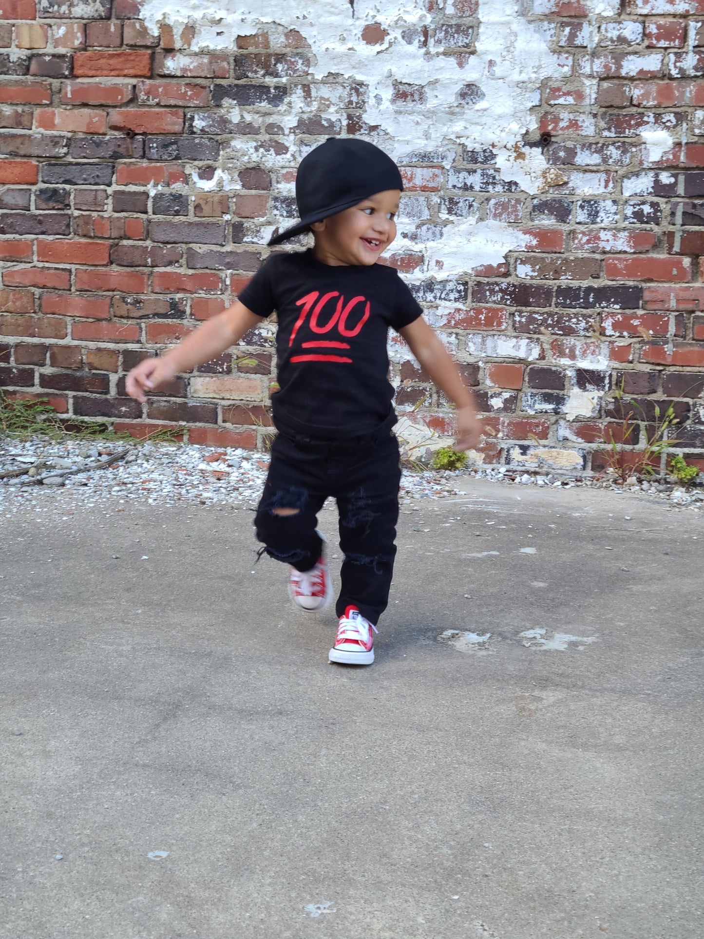 100 Boys Shirt Girls Shirt