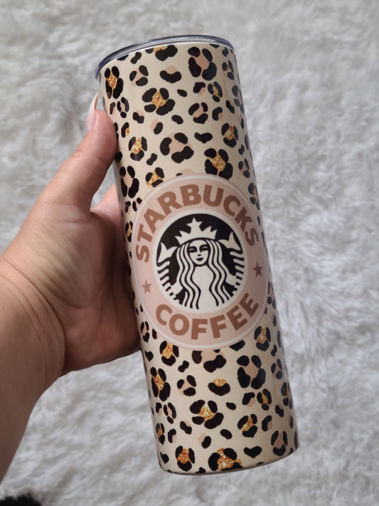 Personalized Starbucks Tumbler Mug Sippy Cup Bottle