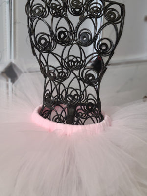 Light Pink Tutu