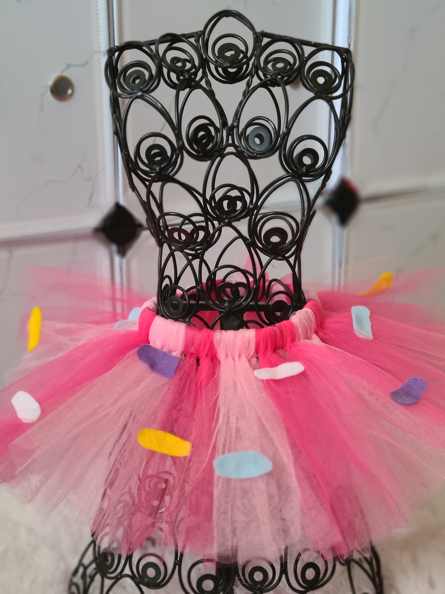 Donut Tutu