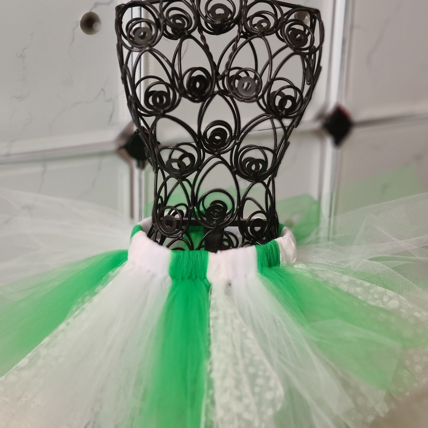 Elf Tutu