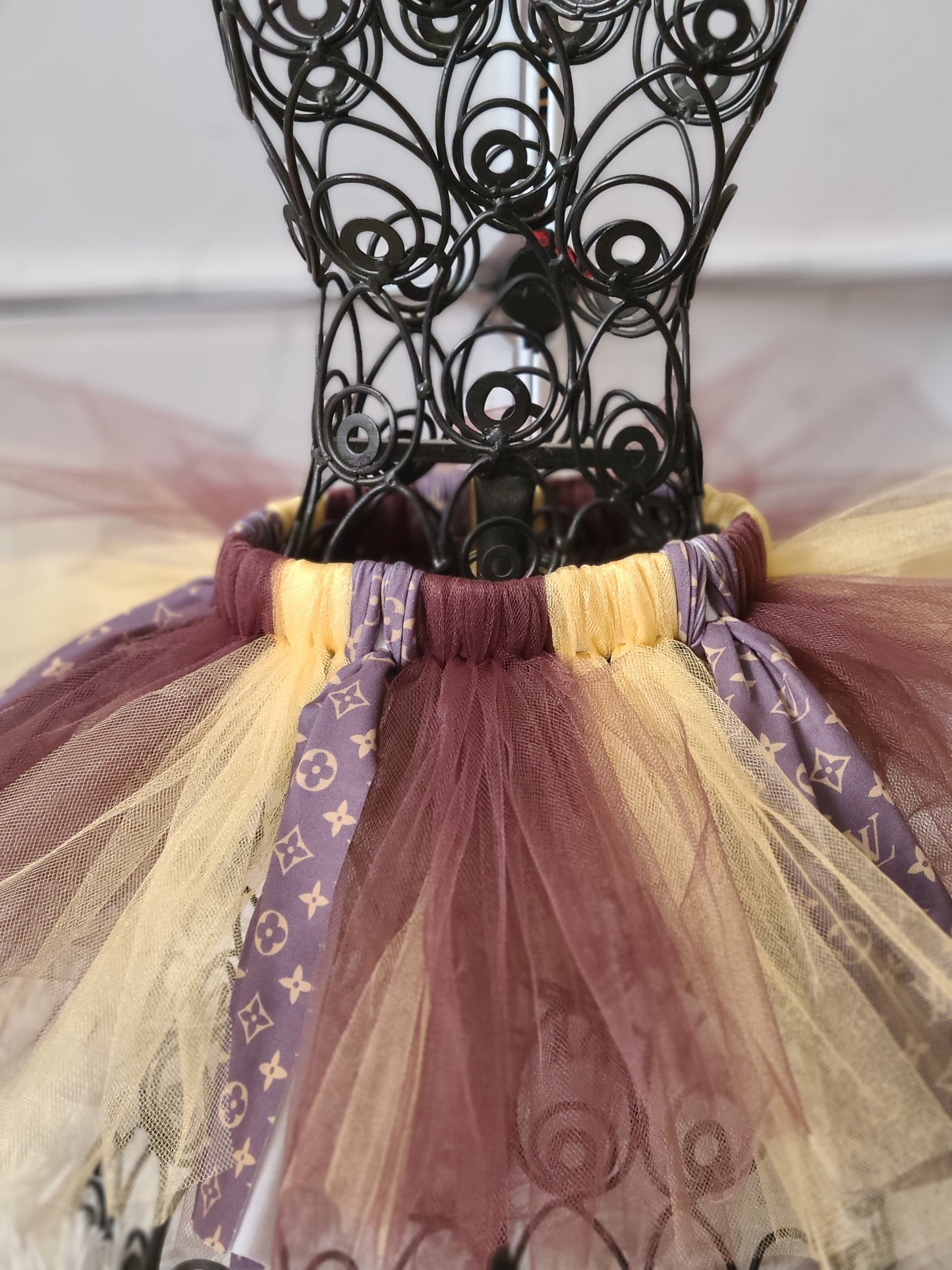 LV Tutu