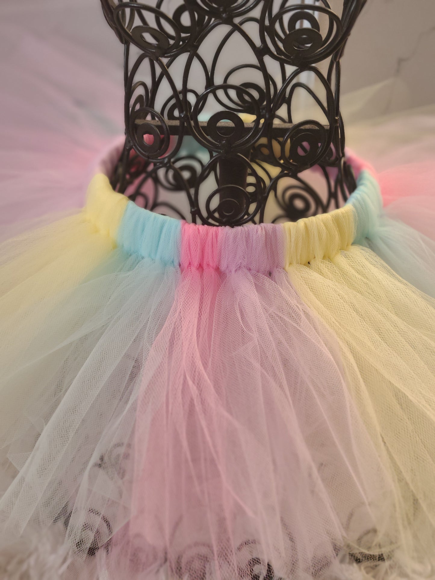 Care Bears Tutu