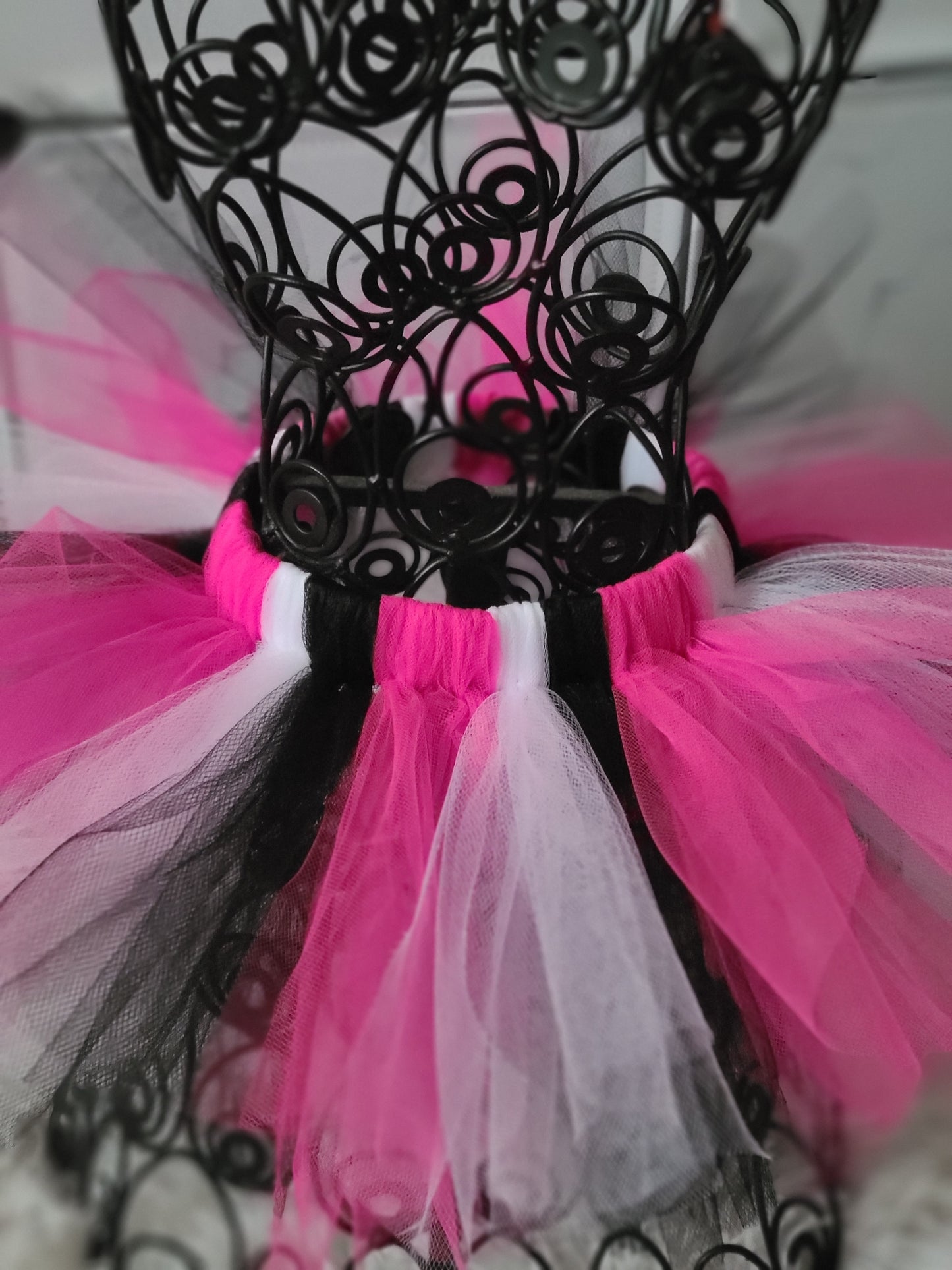 Mean Girls Tutu