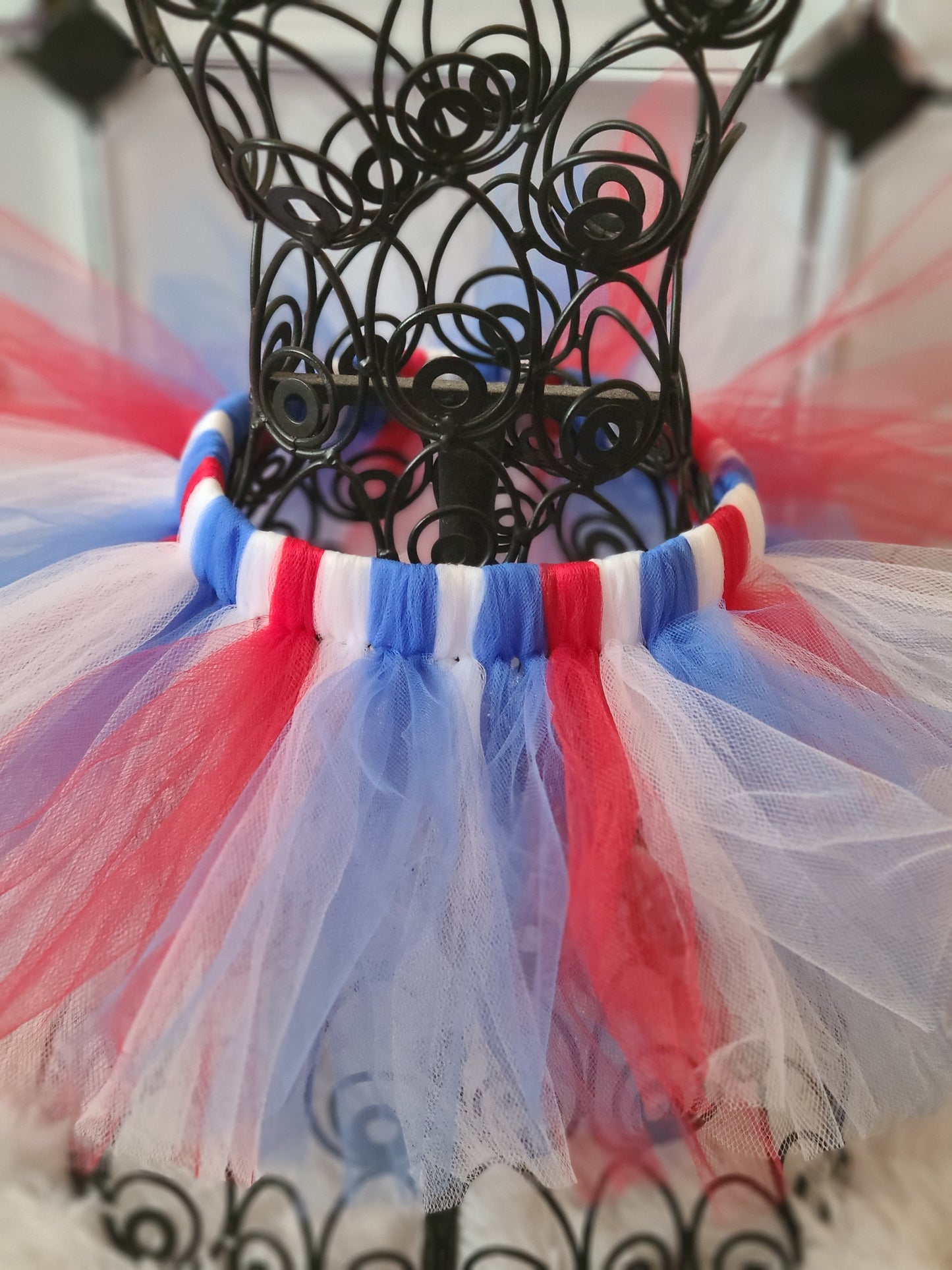 Dr. Seuss Tutu