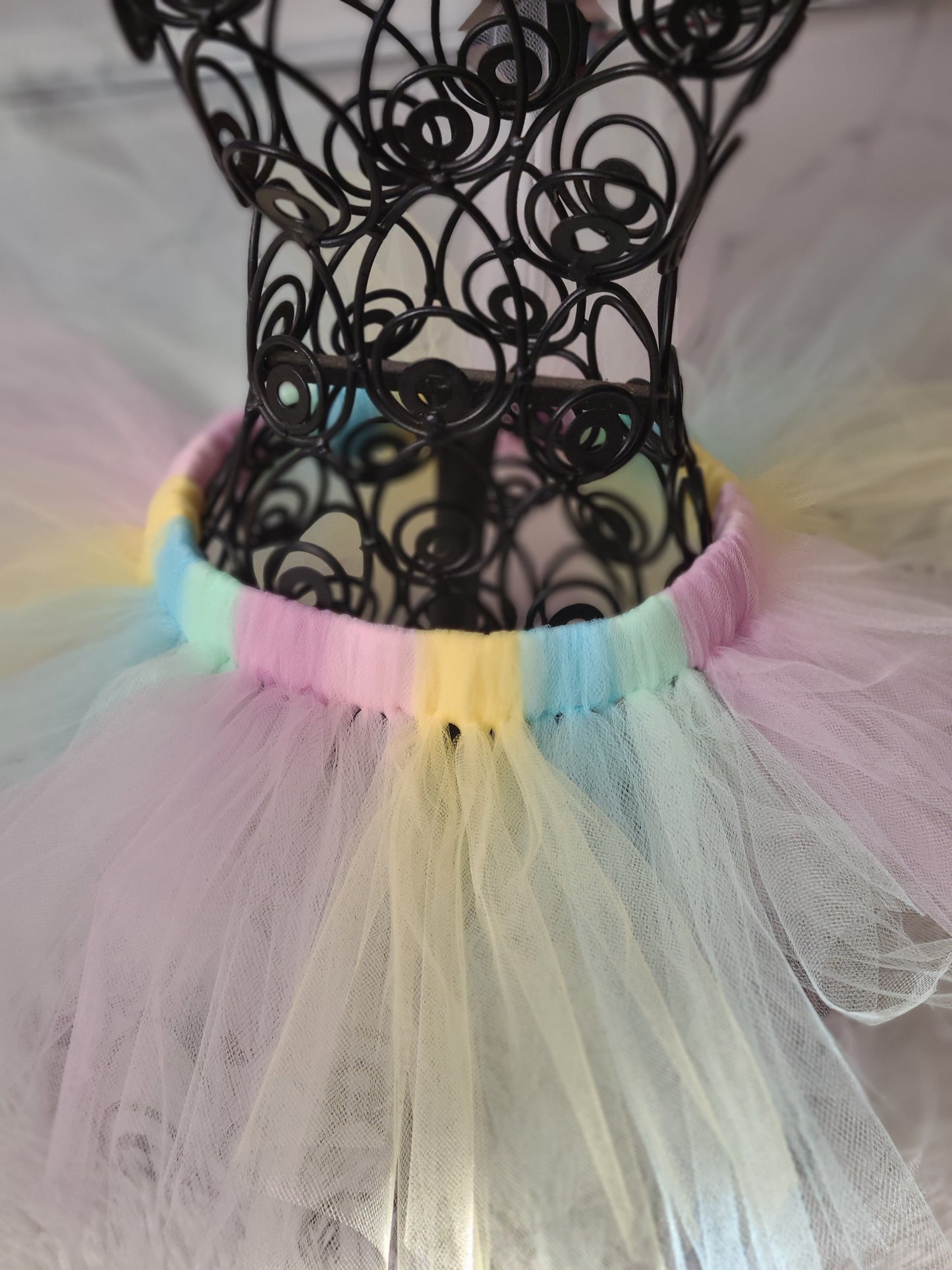 Oh The Places You'll Go Dr. Seuss Tutu