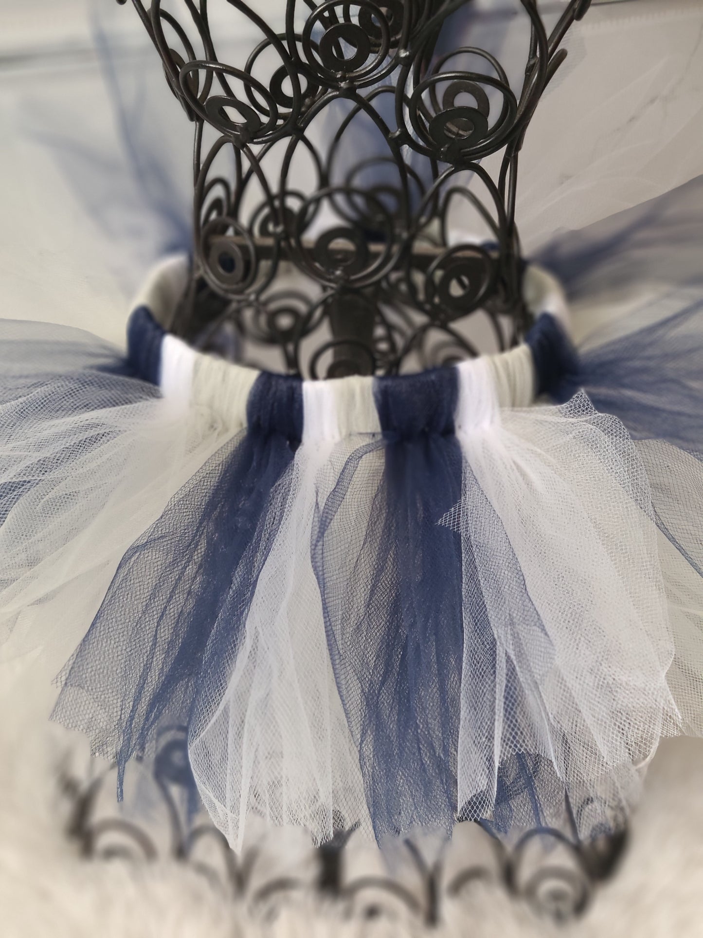 NFL Cowboys Tutu Football