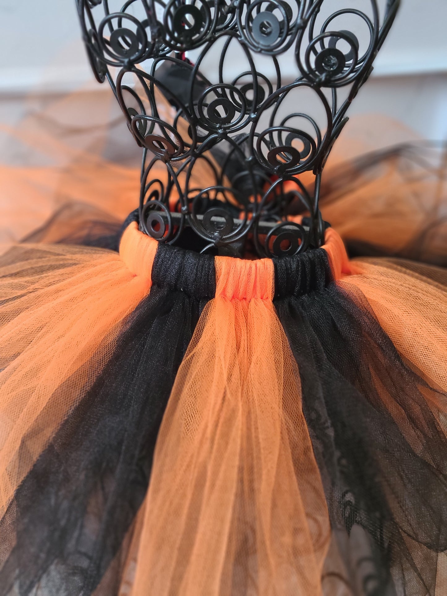 Harley Davidson Tutu