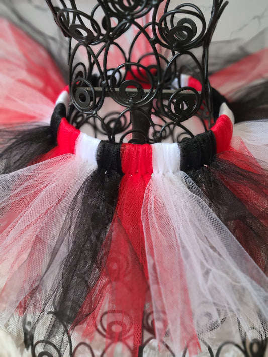 Chicago Bulls Tutu