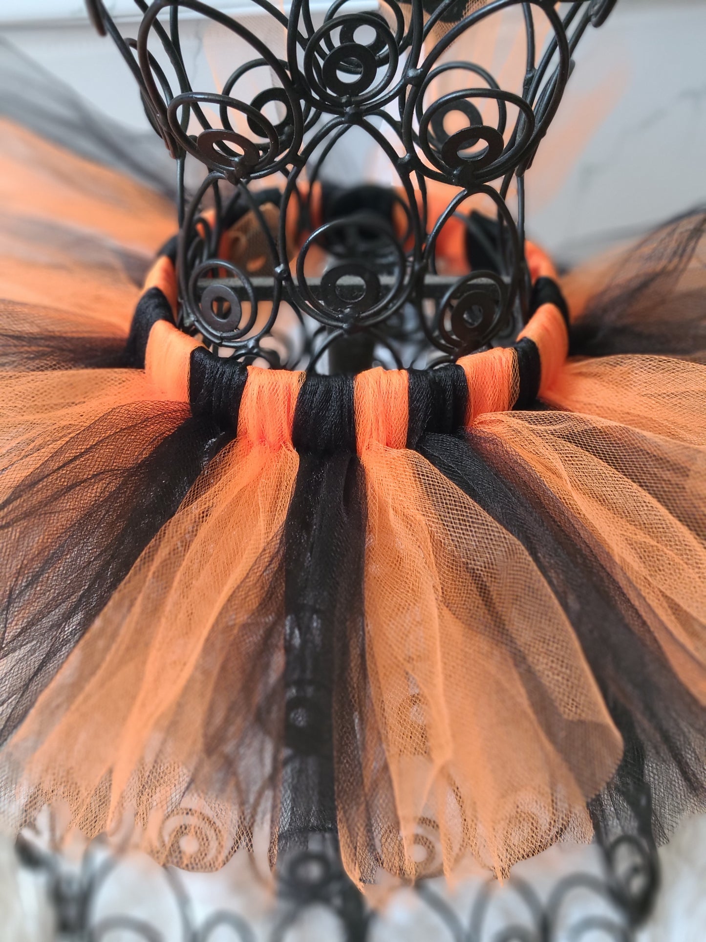 NFL Bengals Tutu Football