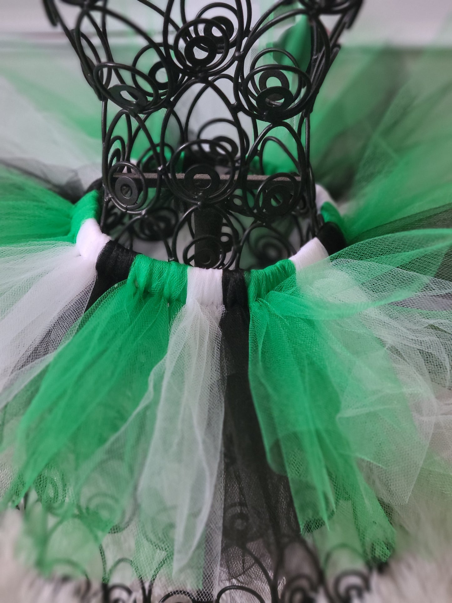 NFL Eagles Tutu Football